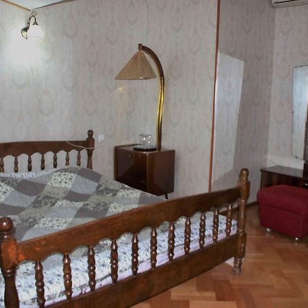 Отель Queen Мцхета Экстерьер фото